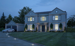 14 bespoke luxury 5 bed houses