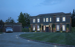 14 bespoke luxury 5 bed houses